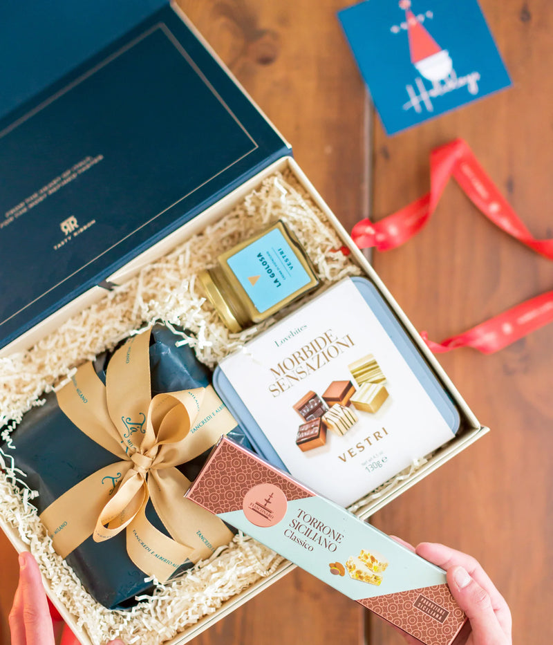 Gifting, Perfected