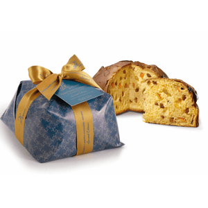 Classic Panettone Cake - Limited Edition