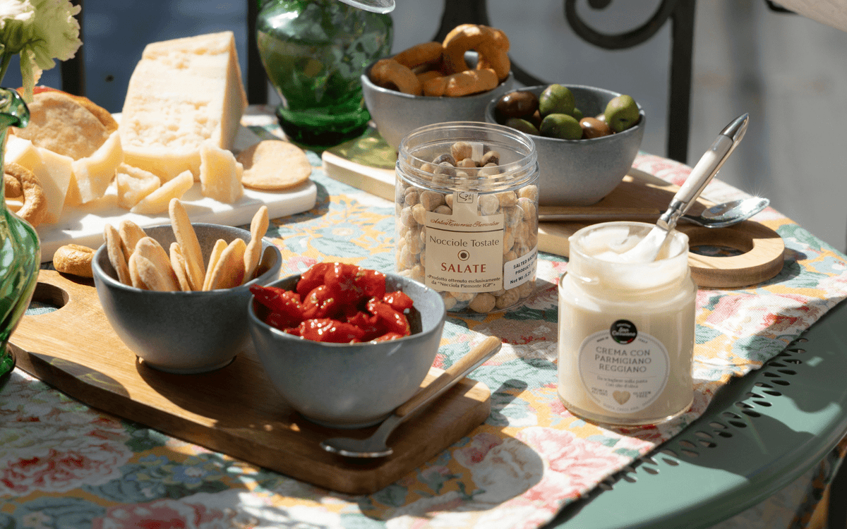 The Authentic Artisanal Flavors of Italy, Straight to Your Pantry at Home