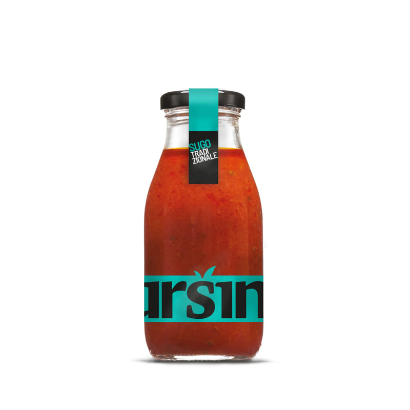 Homestyle Tomato Pasta Sauce