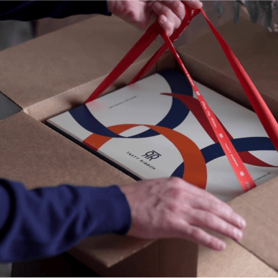 Global Logistics & Fulfillment