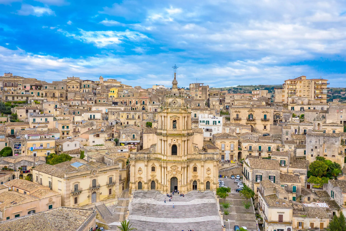 Made in Sicily