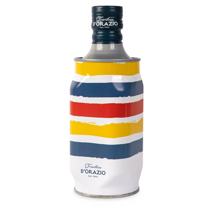 Extra Virgin Olive Oil “Orizzonti”