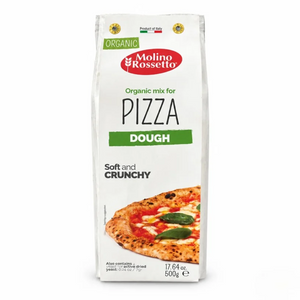 Pizza Dough Mix