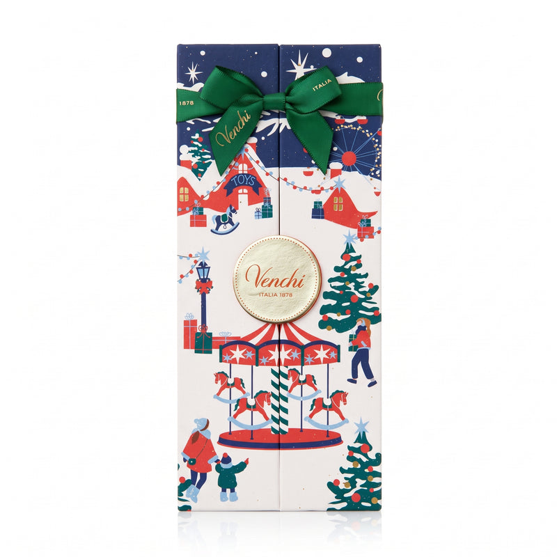Prestige Chocolate Advent Calendar
