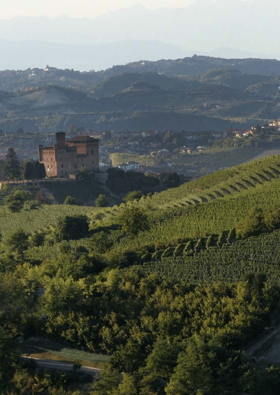 Cascina San Cassiano