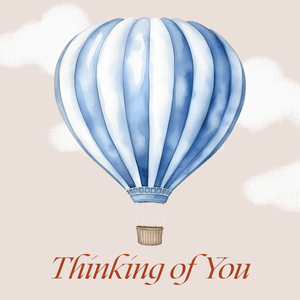 Thinking of You Design