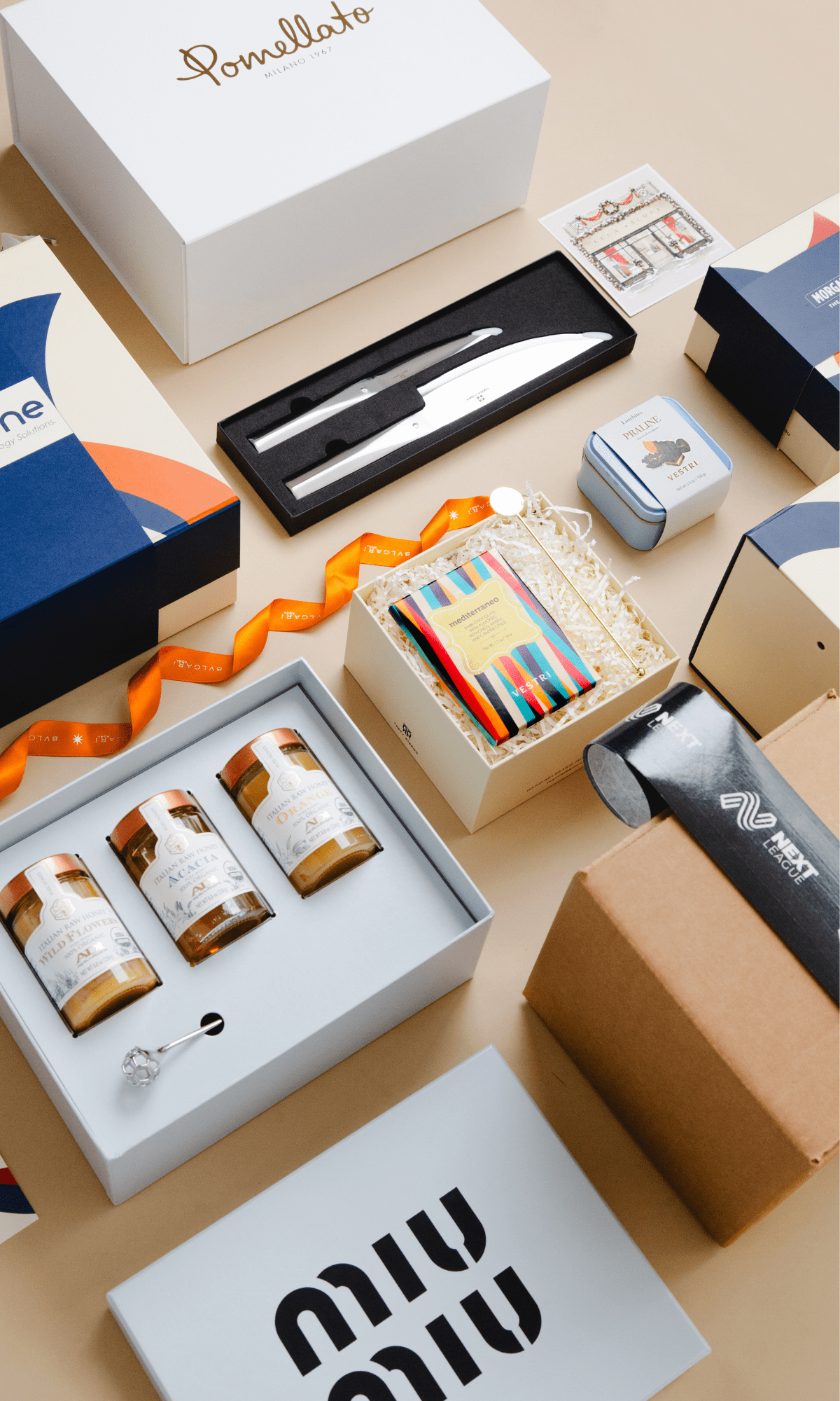 Elevate your Corporate Gifting Experience Today