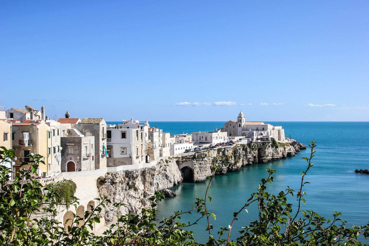 Made in Puglia