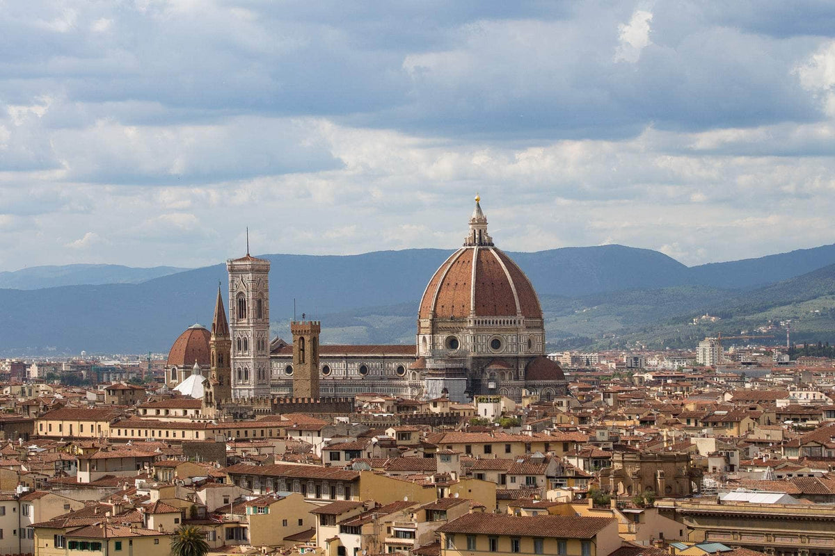 Made in Tuscany