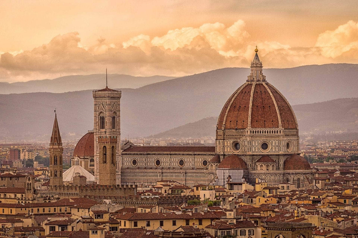 Made in Tuscany
