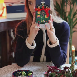 Prestige Chocolate Advent Calendar