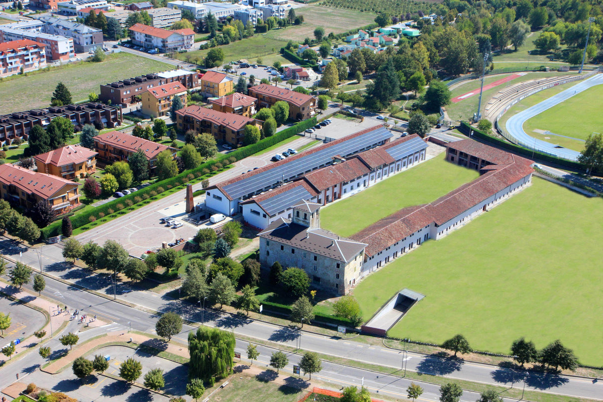 Cascina San Cassiano