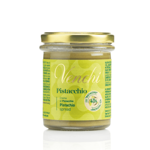 Tasty Ribbon All About Pistachio 2.0 Italian Kosher Classics | Hanukkah Gifts | Tasty Ribbon