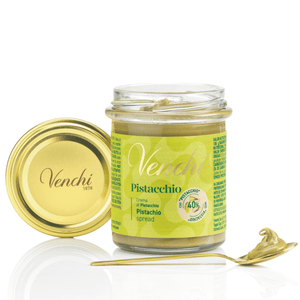 Tasty Ribbon All About Pistachio 2.0 Italian Kosher Classics | Hanukkah Gifts | Tasty Ribbon