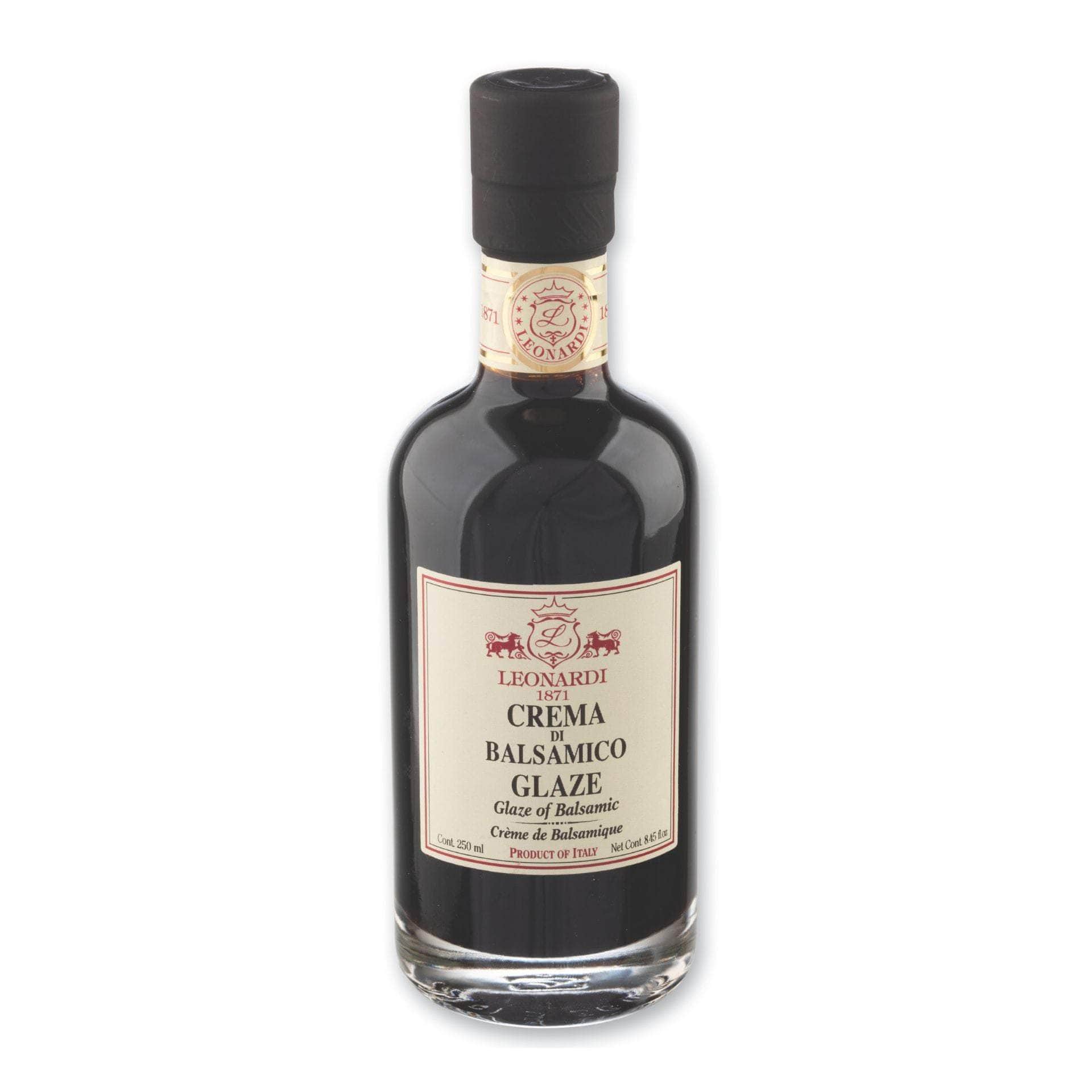 Balsamic Glaze | Authentic Balsamic Vinegar of Modena | Tasty Ribbon