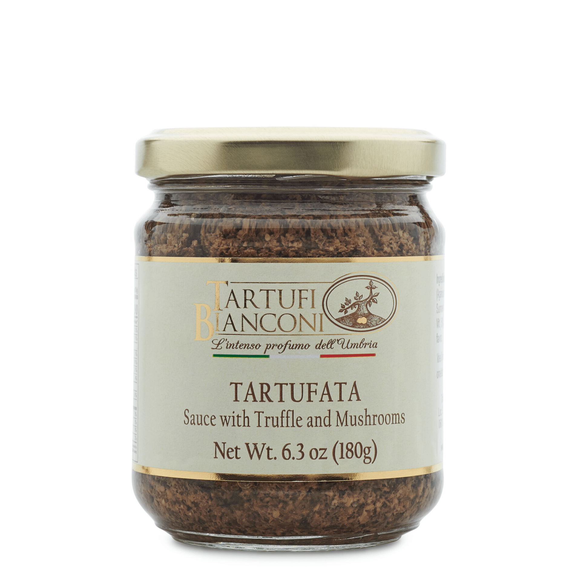 Tasty Ribbon Black Truffle Sauce