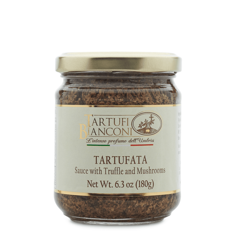 Tasty Ribbon Black Truffle Sauce