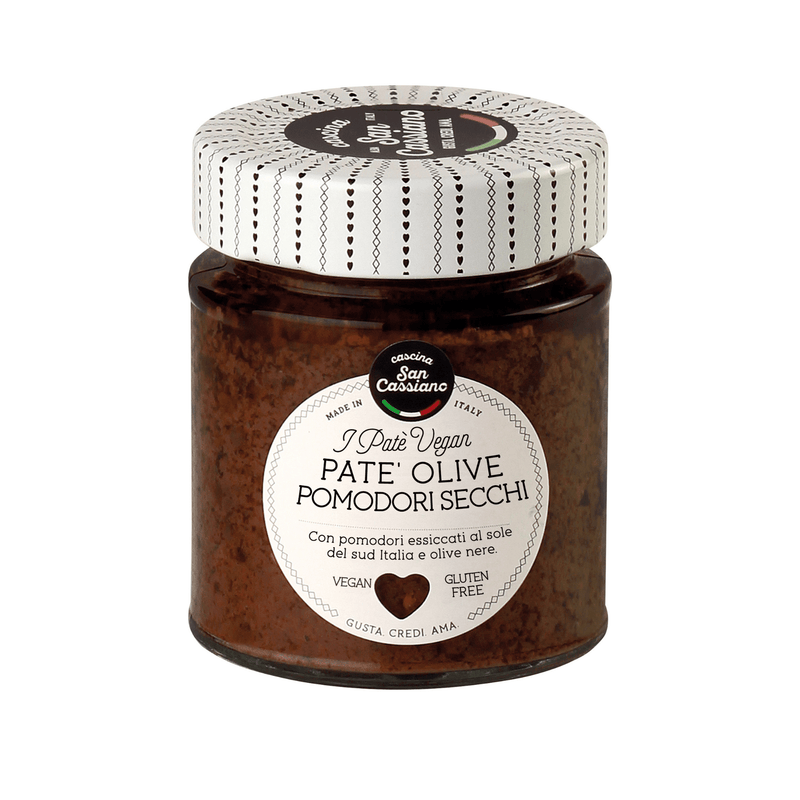 Tasty Ribbon Bruschetta Kit Bruschetta Kit | Gourmet Food Gift Boxes | Tasty Ribbon