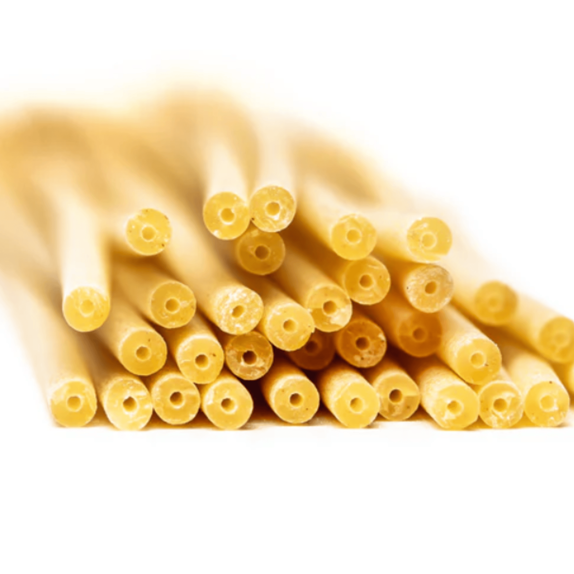 Tasty Ribbon Bucatini Pasta by Pastificio Mancini Bucatini Pasta by Pastificio Mancini | Authentic Italian Food