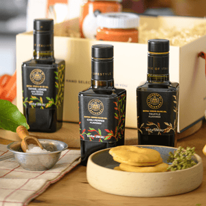 Tasty Ribbon Chili Pepper Extra Virgin Olive Oil Extra Virgin Olive Oil With Chili Pepper | Tasty Ribbon