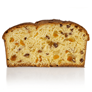 Tasty Ribbon Classic Panettone with Raisins and Candied Orange - Limited Edition Classic Panettone - T'a Milano x Tasty Ribbon | Tasty Ribbon | Holiday Gifts