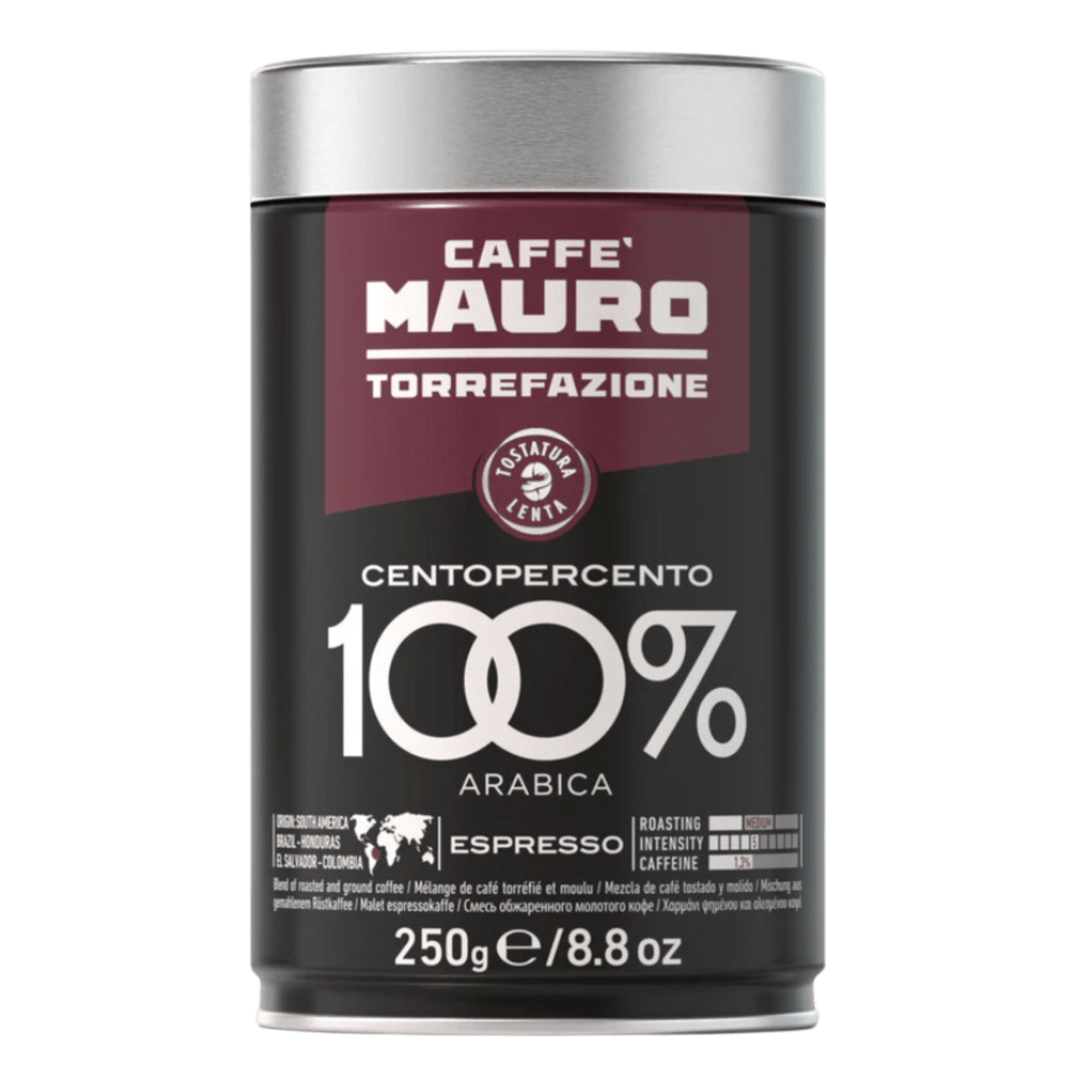 Coffee Box | Coffee Gift Set | Tasty Ribbon