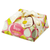 Tasty Ribbon Colomba Cake with Candied Lemon and White Chocolate Colomba Easter Cake with Lemon and White Chocolate | Tasty Ribbon