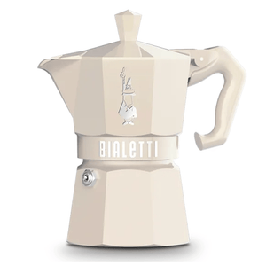 Tasty Ribbon Moka Stovetop Espresso Maker Moka Stovetop Espresso Maker | Coffee Gift | Italian Gourmet Gifts