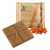 Tasty Ribbon Crunchy Caramel White Chocolate Bar Crunchy Caramel White Chocolate Bar | Award-Winning Chocolate