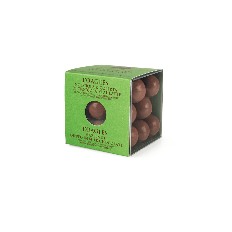 Tasty Ribbon Decadent Crunch Decadent Crunch | Gourmet Chocolate Gift Boxes | Tasty Ribbon