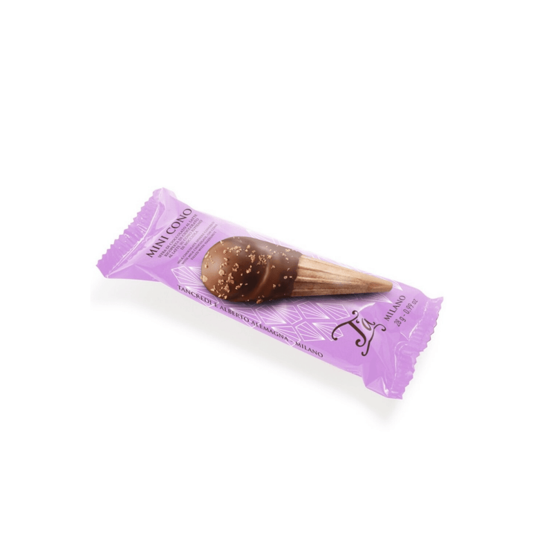 Tasty Ribbon Decadent Crunch Decadent Crunch | Gourmet Chocolate Gift Boxes | Tasty Ribbon