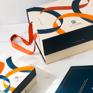 Tasty Ribbon Decadent Crunch Decadent Crunch | Gourmet Chocolate Gift Boxes | Tasty Ribbon
