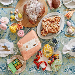 Tasty Ribbon Fiasconaro Colomba Pandorata - Italian Easter Cake Fiasconaro Colomba Easter Cake | Tasty Ribbon | Easter Gifts