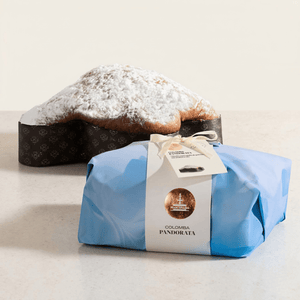 Tasty Ribbon Fiasconaro Colomba Pandorata - Italian Easter Cake Fiasconaro Colomba Easter Cake | Tasty Ribbon | Easter Gifts