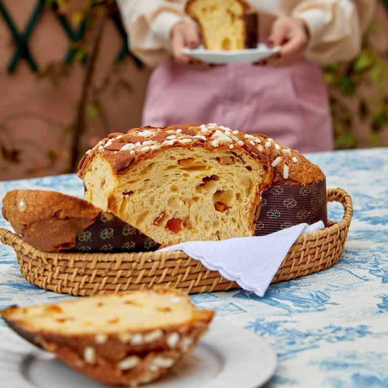 Tasty Ribbon Fiasconaro Traditional Colomba - Italian Easter Cake Fiasconaro Colomba Easter Cake | Tasty Ribbon | Easter Gifts