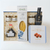 Tasty Ribbon Fine Dining Feast Fine Dining Feats | Holiday Luxury Food Gifts | Tasty Ribbon