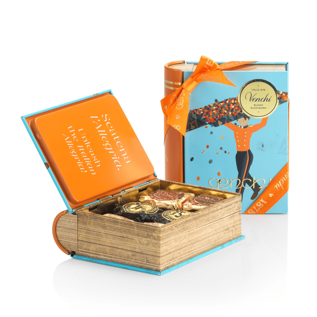Tasty Ribbon Fireside Delights Fireside Delights | Gift for a cozy Holiday |  Tasty Ribbon
