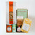 Tasty Ribbon Flavors of the World The Autumn Table | Gourmet Gift Boxes for Thanksgiving | Tasty Ribbon