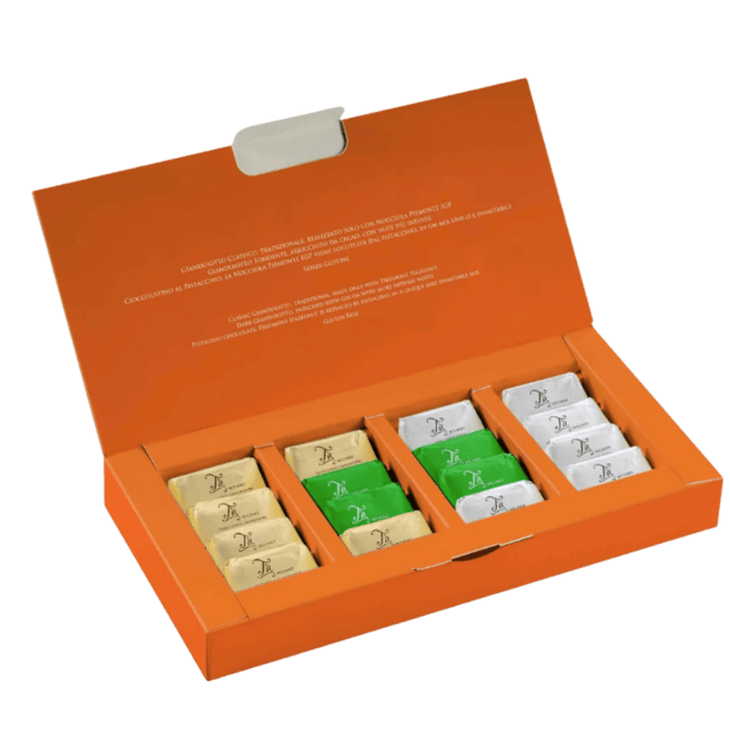 Tasty Ribbon Gluten-Free Delights 'Tis The Deluxe Season | Tasty Ribbon | Holiday Gourmet Food Gifts