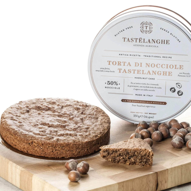 Tasty Ribbon Gluten-Free Delights 'Tis The Deluxe Season | Tasty Ribbon | Holiday Gourmet Food Gifts