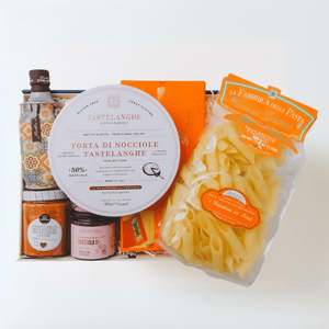 Tasty Ribbon Gluten-Free Delights Gluten-Free Delights | Holiday Gourmet Italian Food Gifts | Buy Online