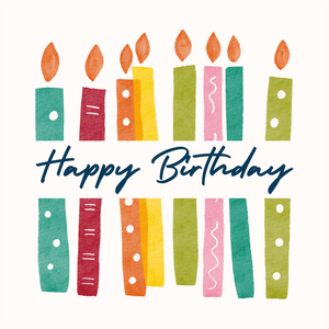 Happy Birthday Design