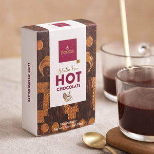 Tasty Ribbon Hot Chocolate Hot Chocolate - Premium Italian Hot Cocoa Mix | Tasty Ribbon 