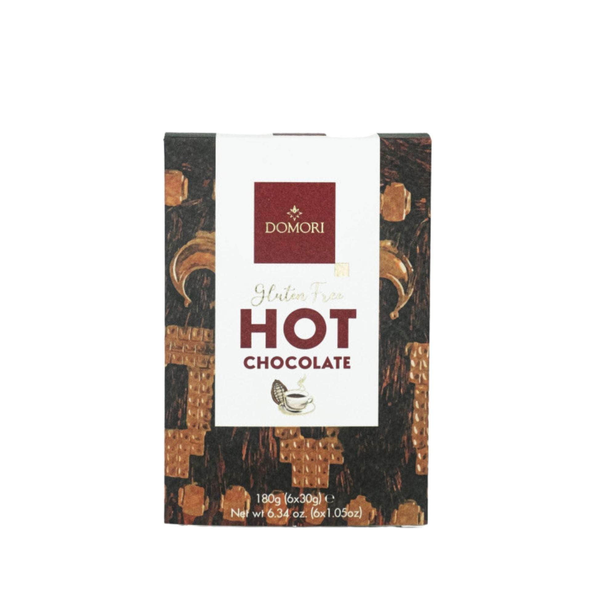 Tasty Ribbon Hot Chocolate Hot Chocolate - Premium Italian Hot Cocoa Mix | Tasty Ribbon