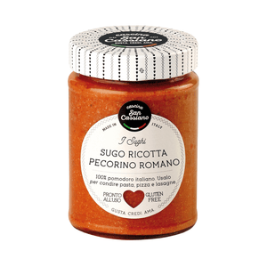 Tasty Ribbon Italian Essentials Italian Essentials Box | Gourmet Italian Gift Box | Tasty Ribbon