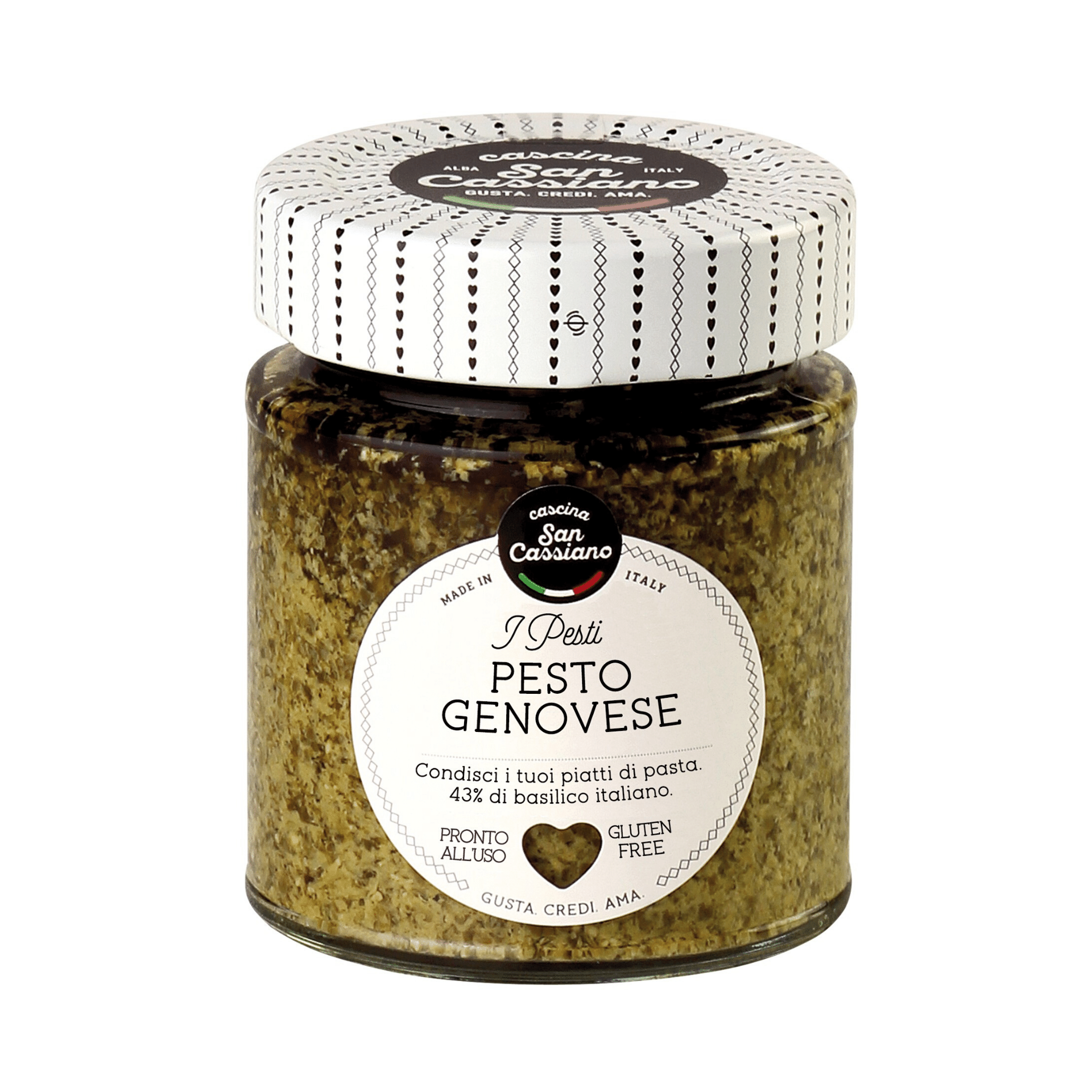 Tasty Ribbon Italian Essentials Italian Essentials Box | Gourmet Italian Gift Box | Tasty Ribbon