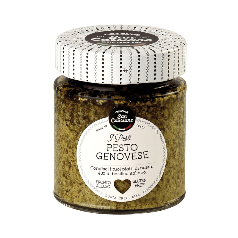 Tasty Ribbon Italian Essentials Italian Essentials Box | Gourmet Italian Gift Box | Tasty Ribbon