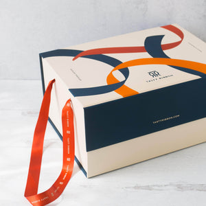 Tasty Ribbon Italian Kosher Classics Italian Kosher Classics | Hanukkah Gifts | Tasty Ribbon