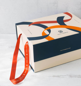 Tasty Ribbon Italian Kosher Classics Italian Kosher Classics | Hanukkah Gifts | Tasty Ribbon